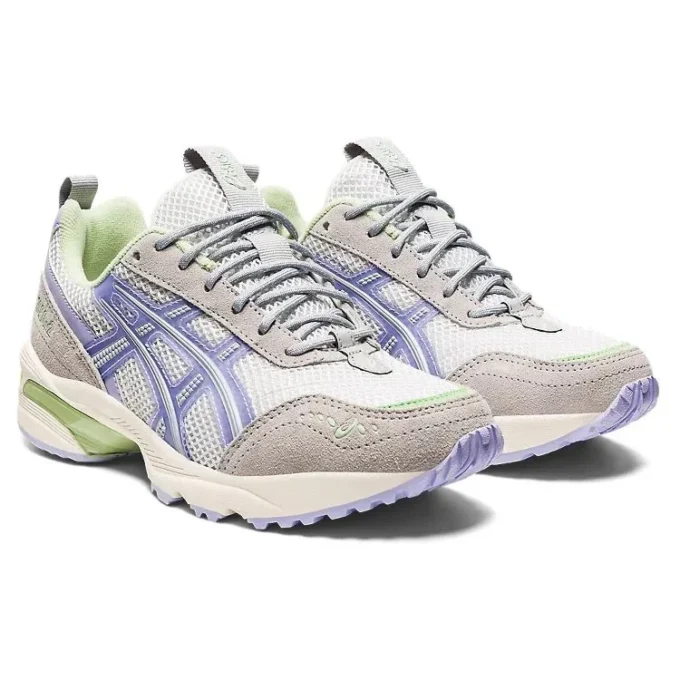 GEL-1090 V2 Glacier “Grey Vapor”