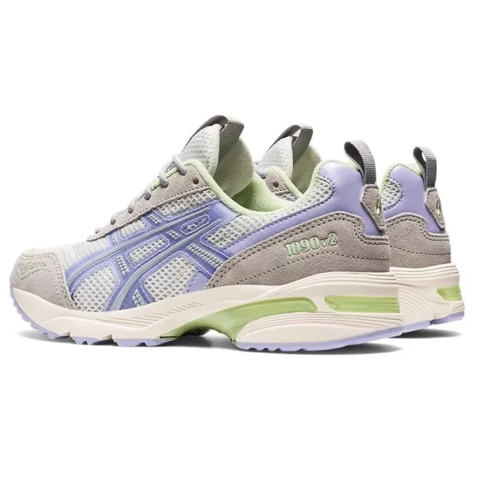 GEL-1090 V2 Glacier “Grey Vapor”