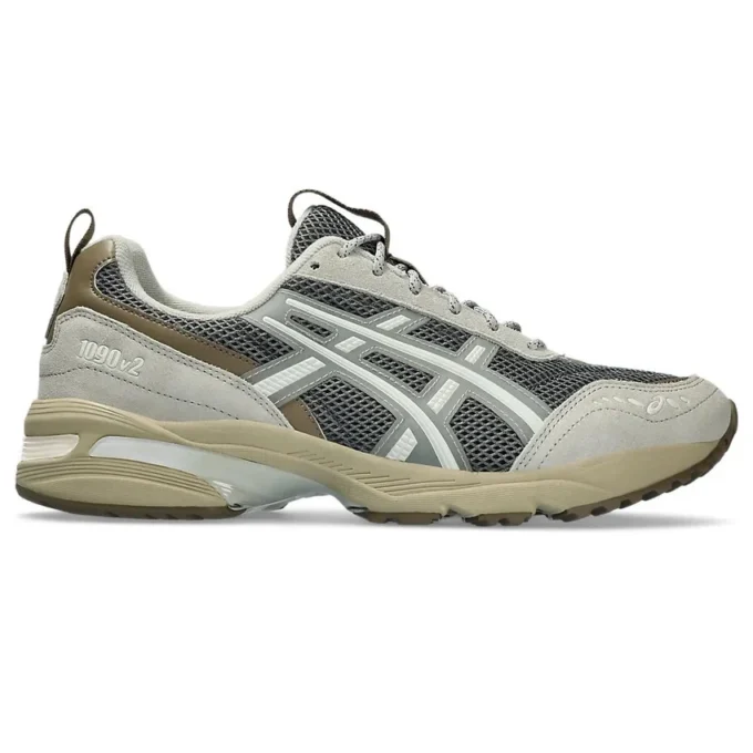 GEL-1090 V2 “Grey”