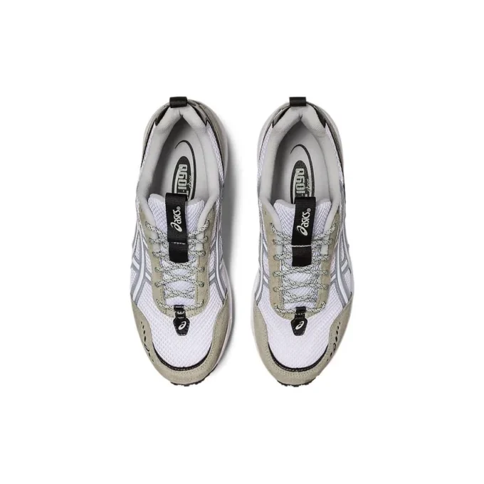 GEL-1090 V2 “Mid Grey White”