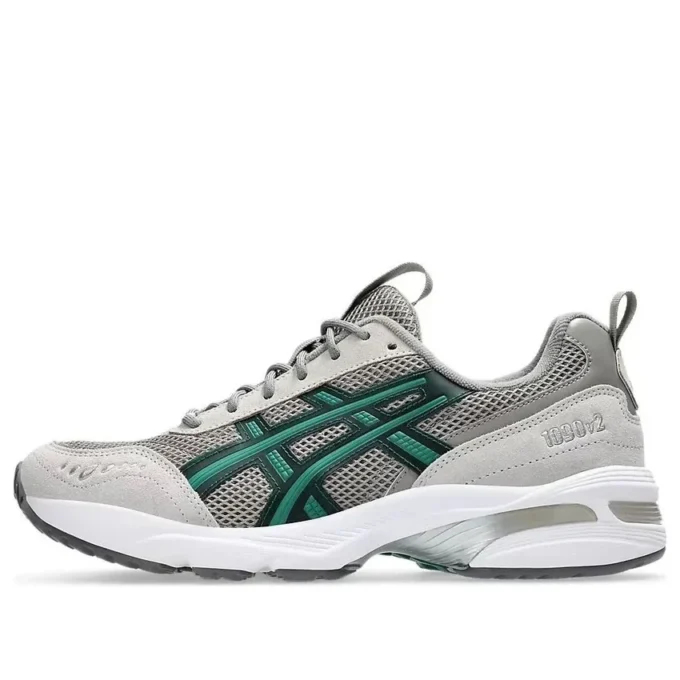 GEL-1090 V2 “Steeple Grey Jasper Green”