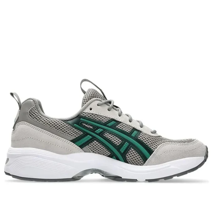GEL-1090 V2 “Steeple Grey Jasper Green”