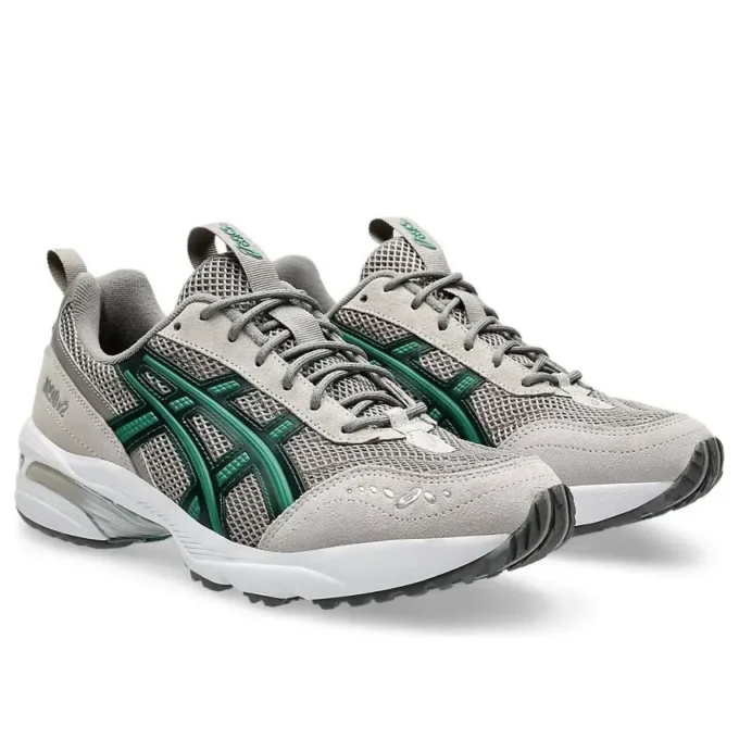 GEL-1090 V2 “Steeple Grey Jasper Green”