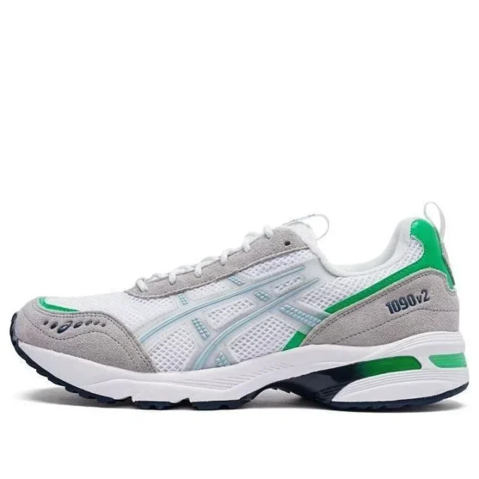 GEL-1090 V2 “White Glacier Grey”