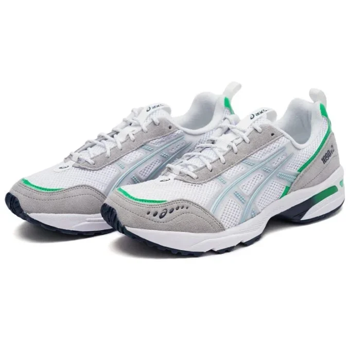 GEL-1090 V2 “White Glacier Grey”