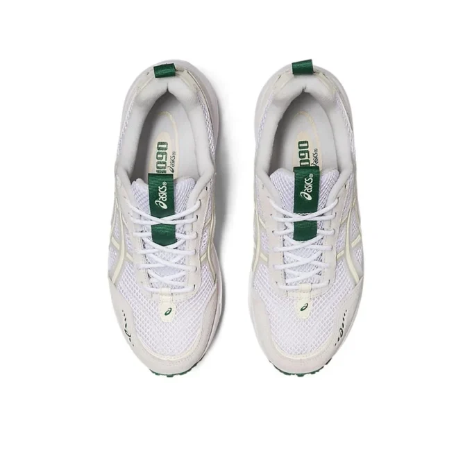 GEL-1090 V2 “White Glacier Grey”