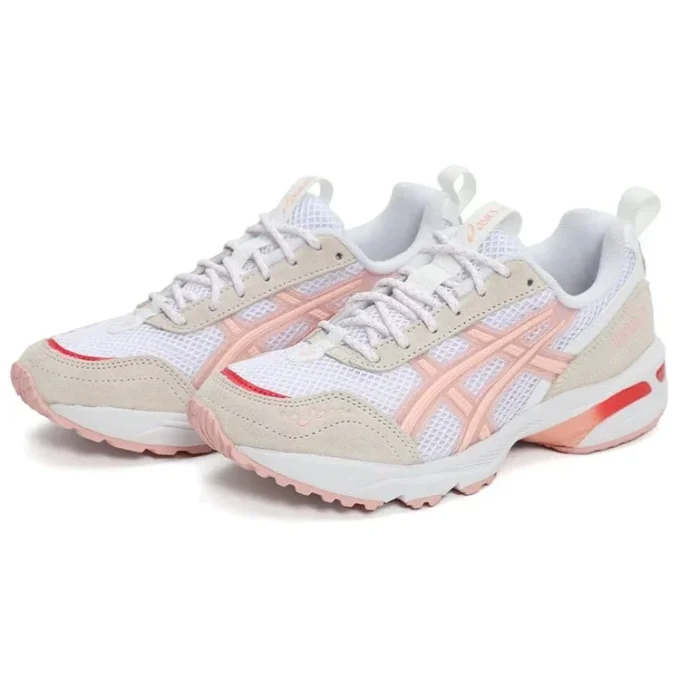 GEL-1090 V2 “White Pink”