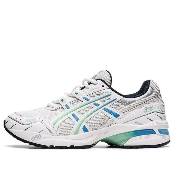 GEL-1090 “White Blue Coast”