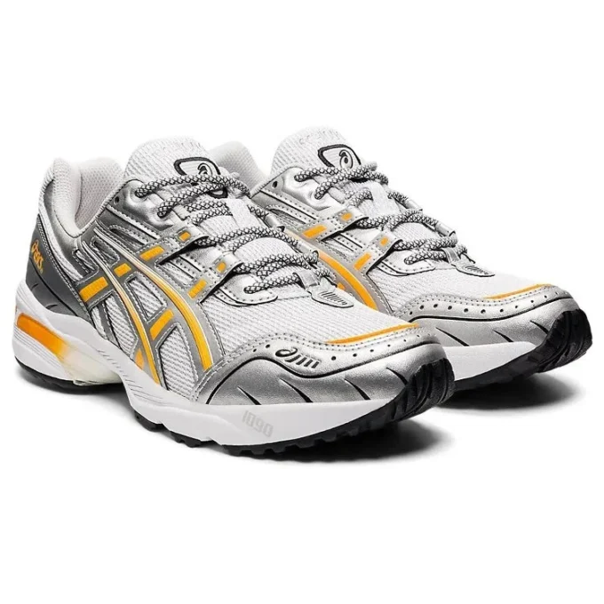 GEL-1090 “White Citrus”