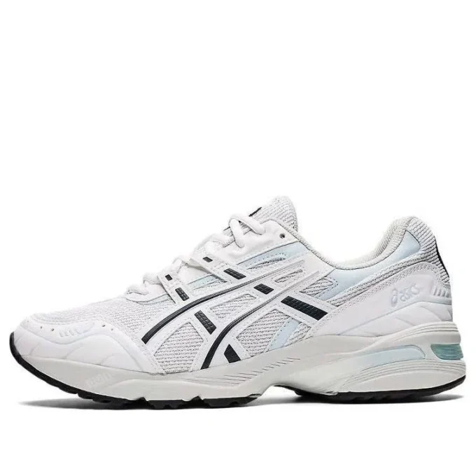 GEL-1090 “White French Blue”