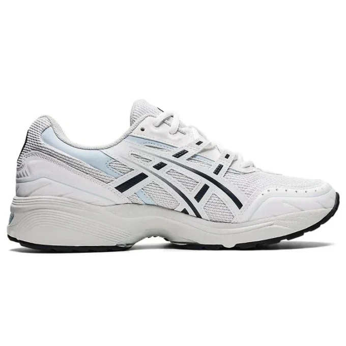 GEL-1090 “White French Blue”