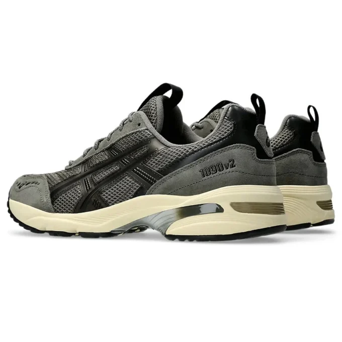 GEL-1090v2 “Truffle Grey Black”