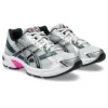 GEL-1130 “Argento/Blu navy/Rosa”