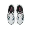 GEL-1130 “Argento/Blu navy/Rosa”