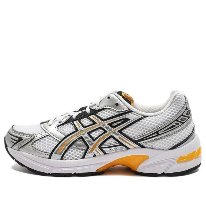 GEL-1130 “Bianco Argento Giallo”