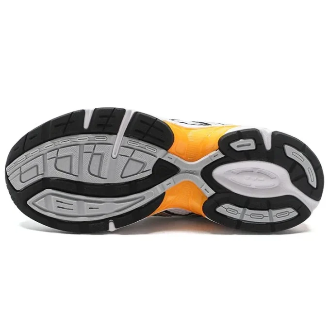 GEL-1130 “Bianco Argento Giallo”