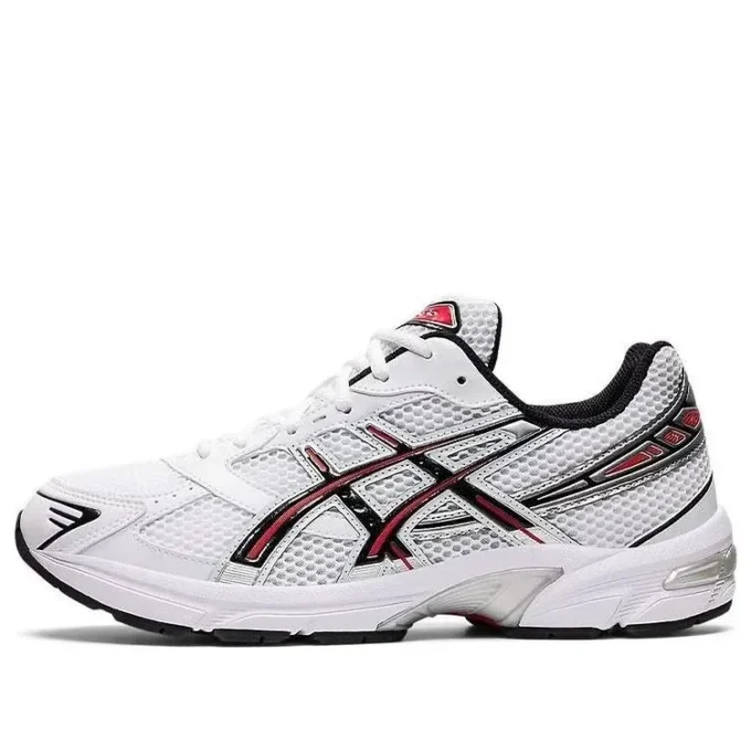 GEL-1130 “Bianco Rosso Elettrico”