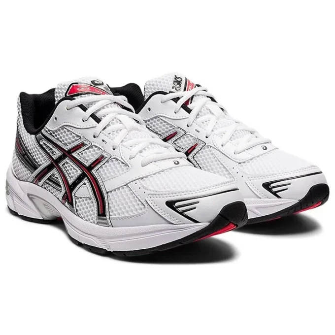 GEL-1130 “Bianco Rosso Elettrico”