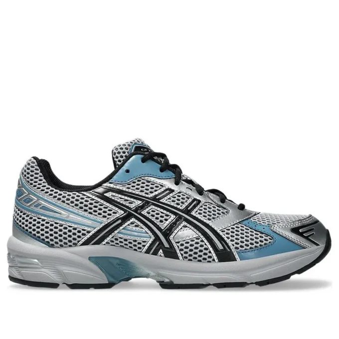GEL-1130 “Black Blue Silver”