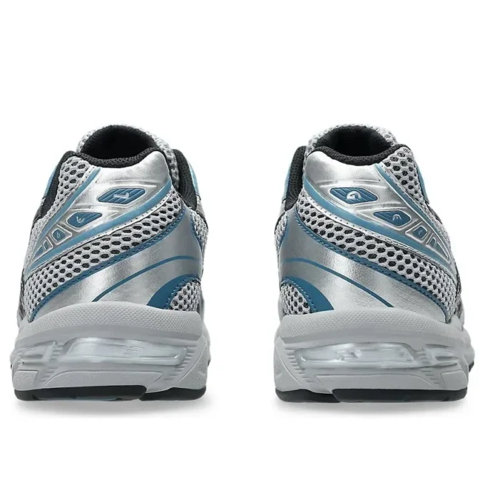 GEL-1130 “Black Blue Silver”