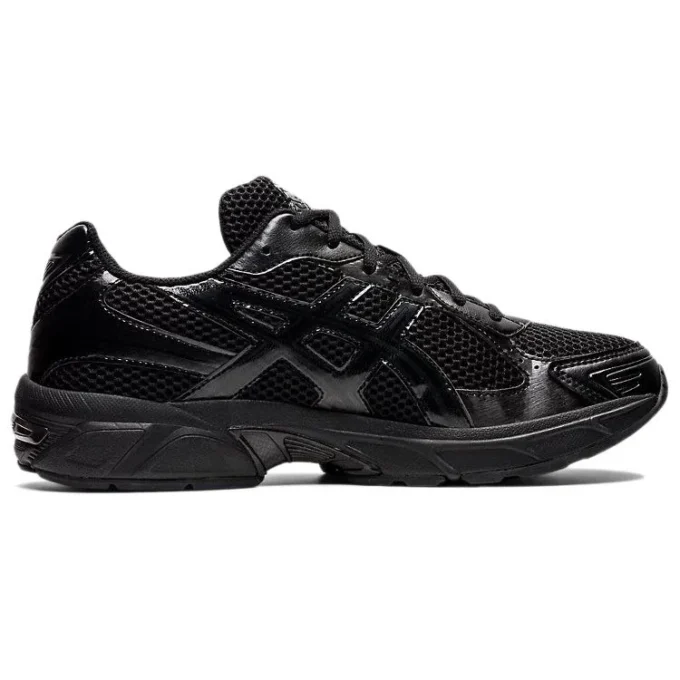 GEL-1130 “Black Graphite Grey”