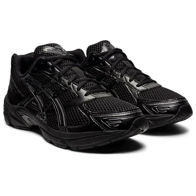 GEL-1130 “Black Graphite Grey”
