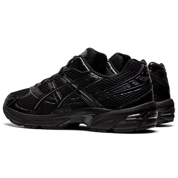 GEL-1130 “Black Graphite Grey”