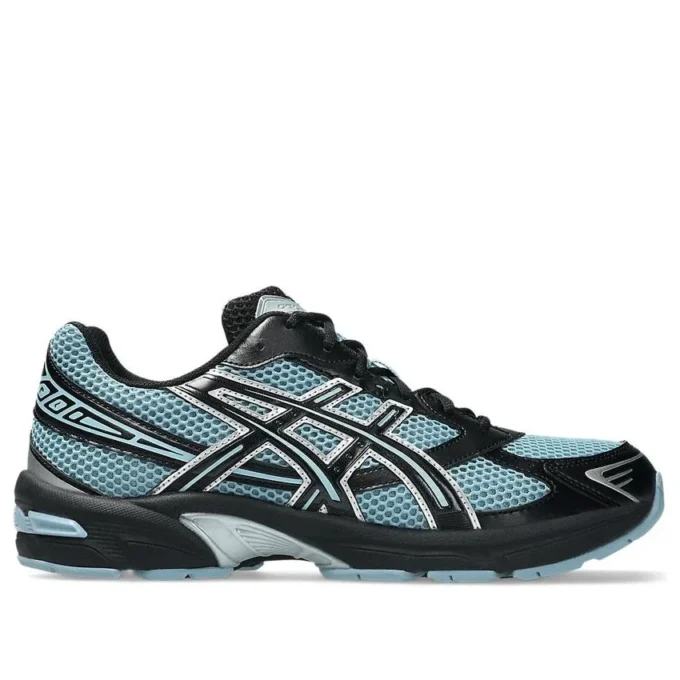 GEL-1130 “Black Ice Blue”