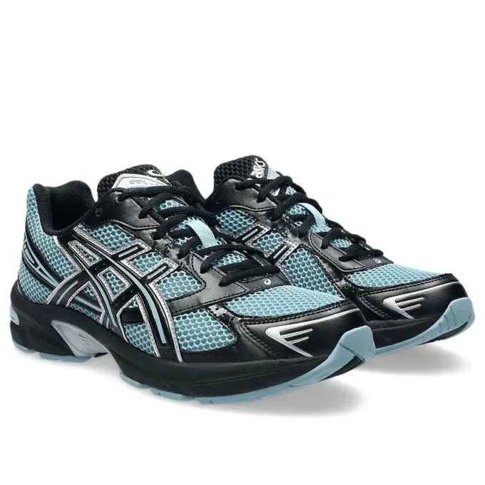 GEL-1130 “Black Ice Blue”