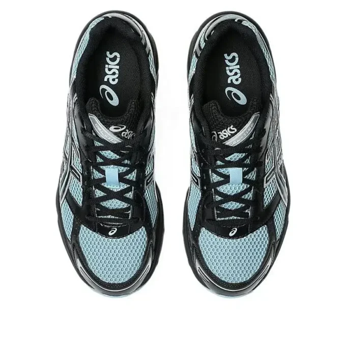 GEL-1130 “Black Ice Blue”
