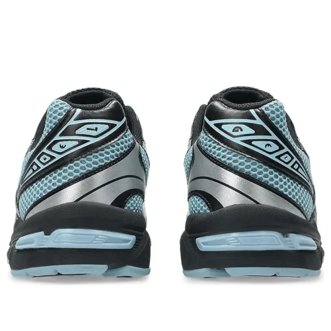 GEL-1130 “Black Ice Blue”