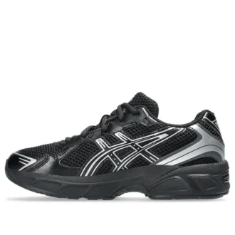 GEL-1130 “Black Pure Silver”