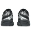 GEL-1130 “Black Pure Silver”