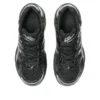 GEL-1130 “Black Pure Silver”