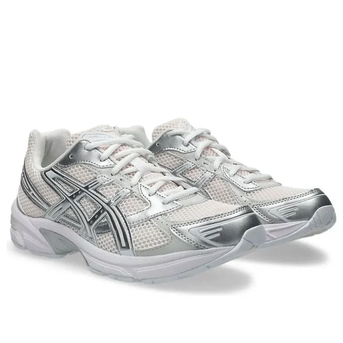 GEL-1130 “Blush Pure Silver”