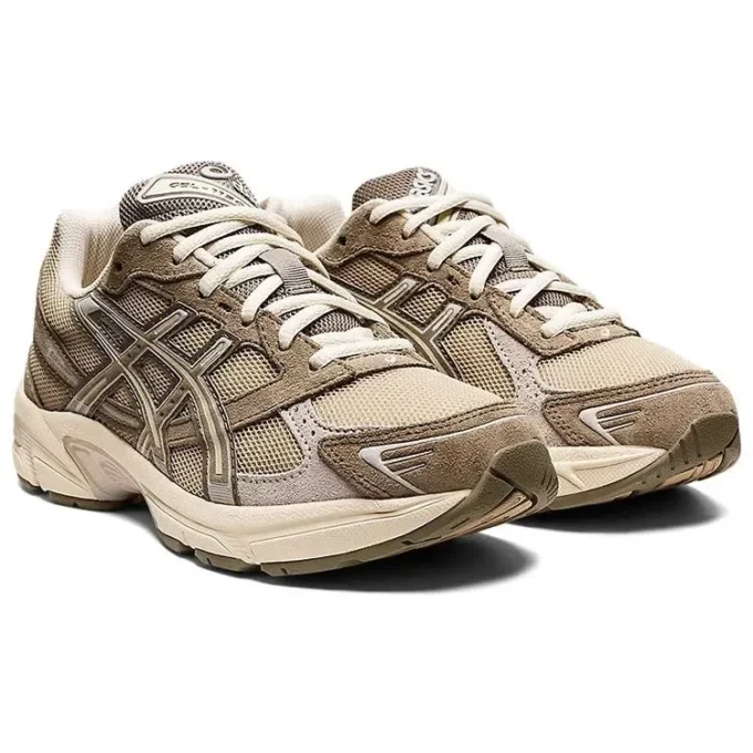 GEL-1130 “Brown White”