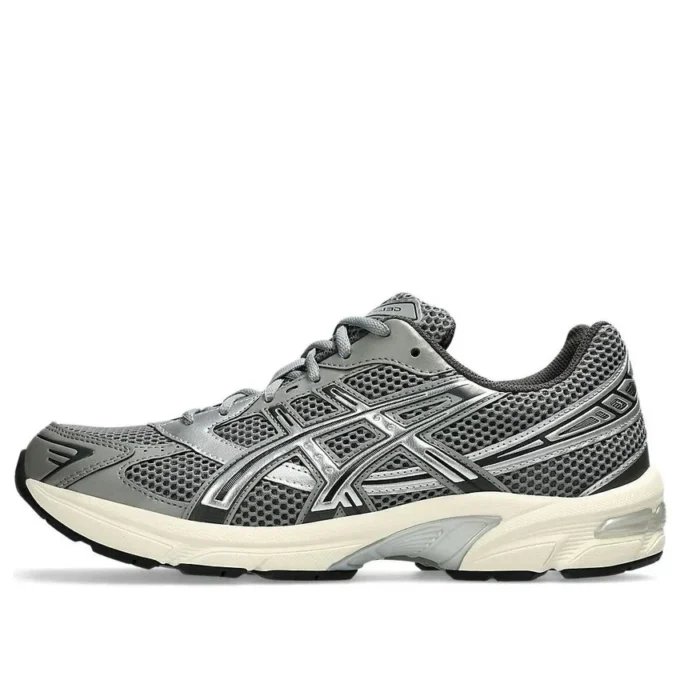 GEL-1130 “Clay Grey Pure Silver”