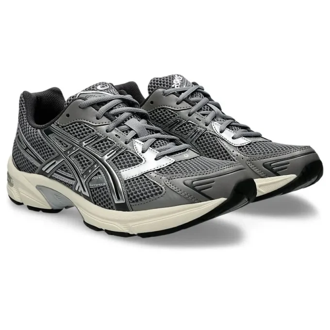 GEL-1130 “Clay Grey Pure Silver”