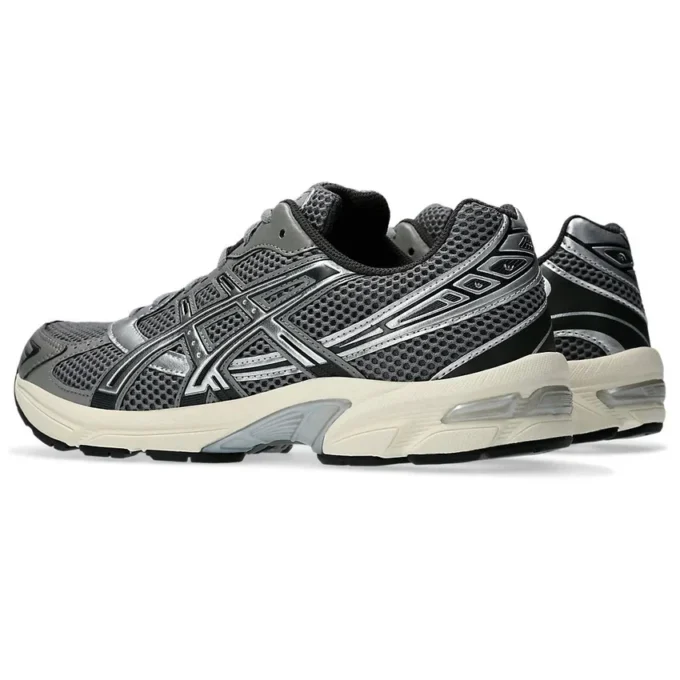 GEL-1130 “Clay Grey Pure Silver”