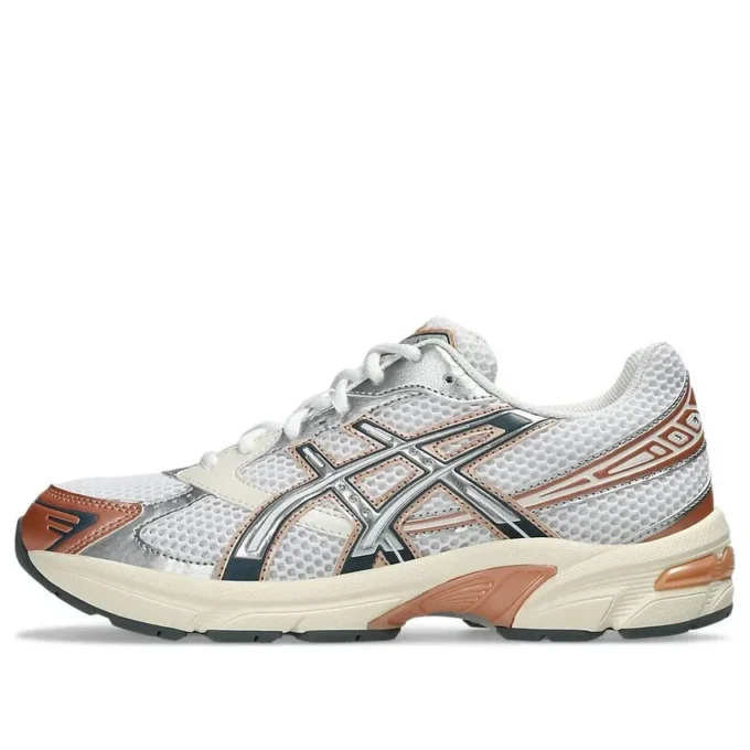 GEL-1130 “Copper Pure Silver”