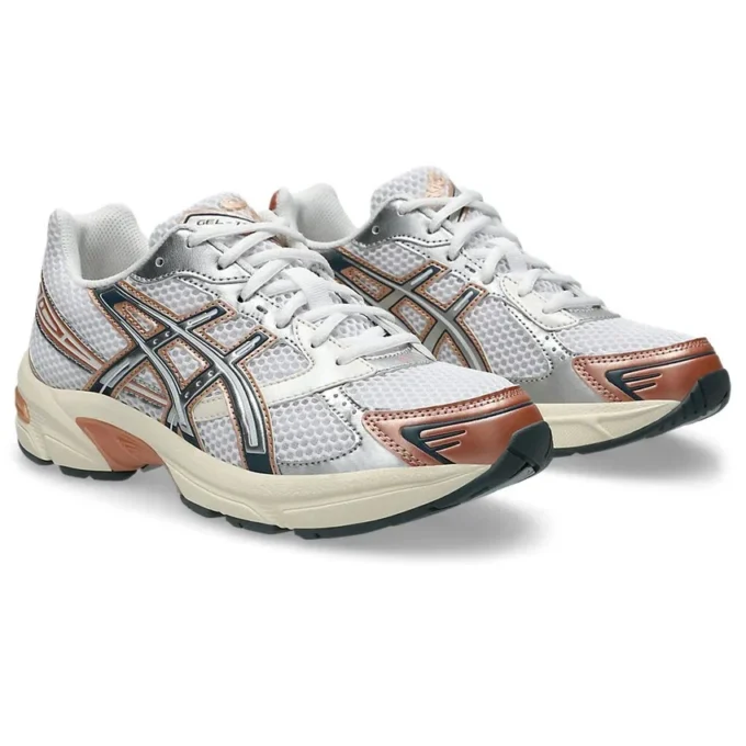 GEL-1130 “Copper Pure Silver”