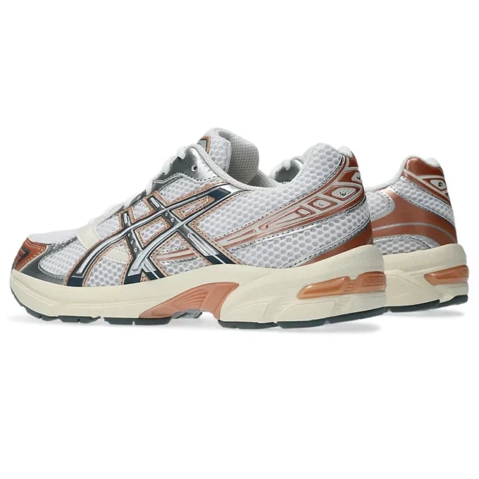 GEL-1130 “Copper Pure Silver”