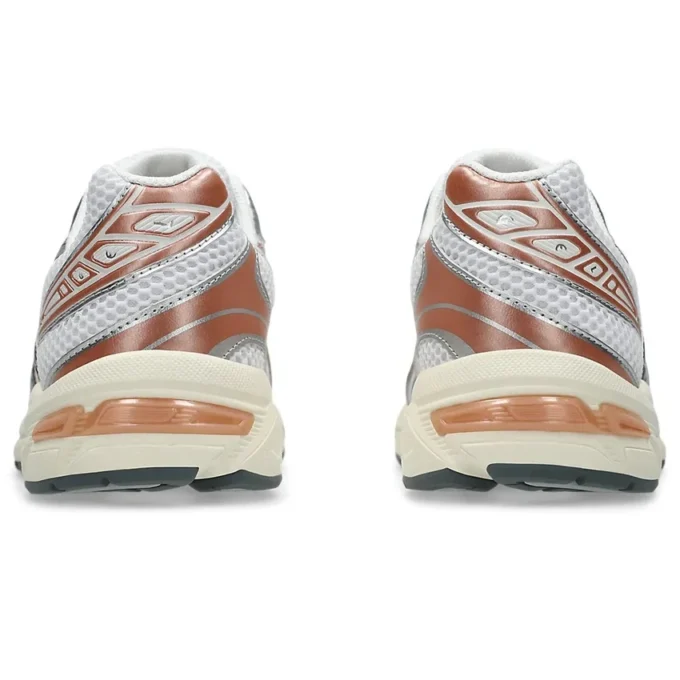 GEL-1130 “Copper Pure Silver”