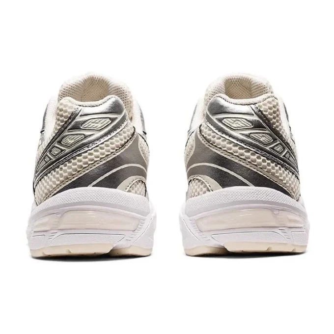 GEL-1130 “Cream Pure Silver”