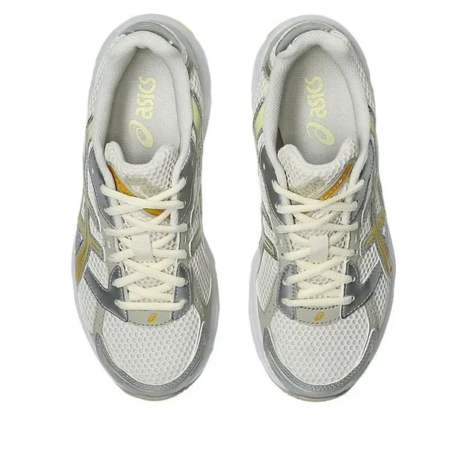GEL-1130 “Cream Pure Silver”
