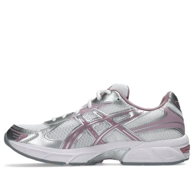 GEL-1130 “Cream Tarp Purple”