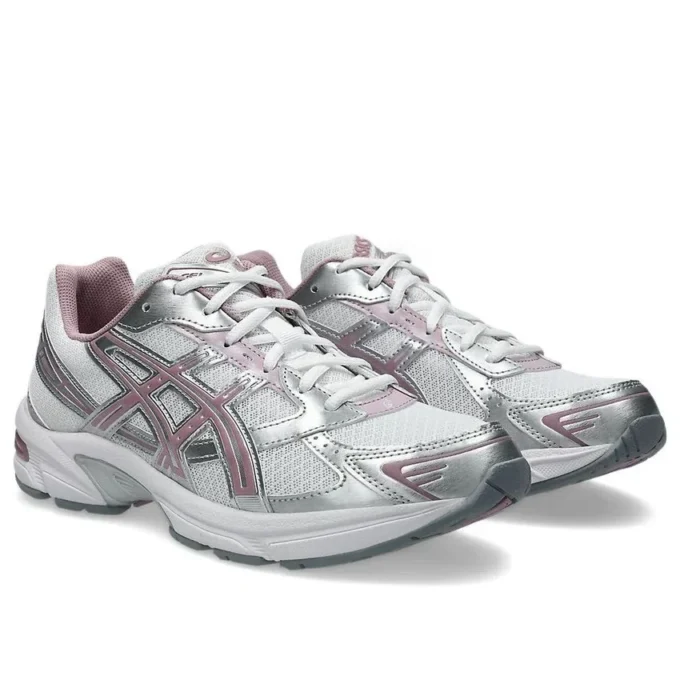 GEL-1130 “Cream Tarp Purple”