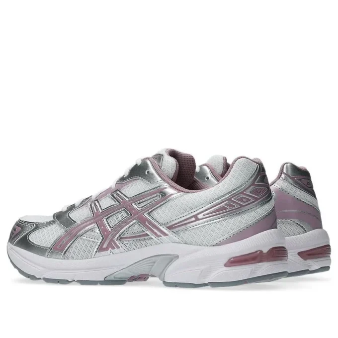 GEL-1130 “Cream Tarp Purple”
