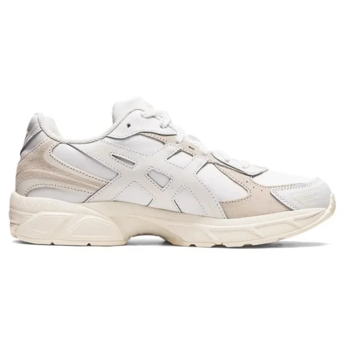 GEL-1130 “Cream White”
