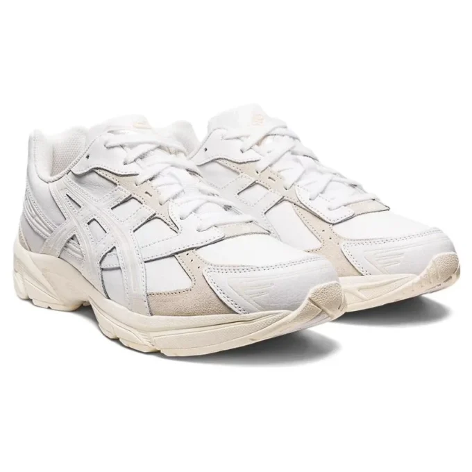 GEL-1130 “Cream White”